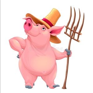 Meet your Posher, Joao